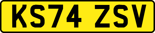 KS74ZSV