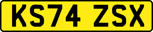 KS74ZSX