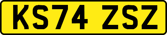 KS74ZSZ