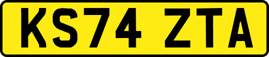 KS74ZTA