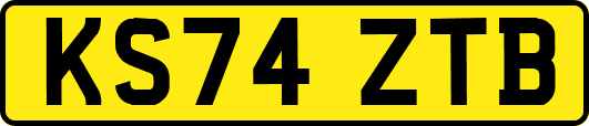 KS74ZTB