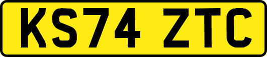 KS74ZTC