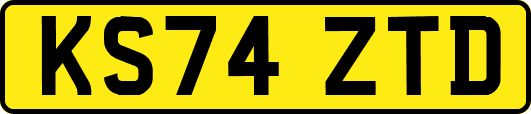 KS74ZTD