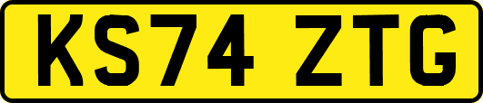 KS74ZTG
