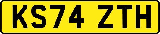 KS74ZTH