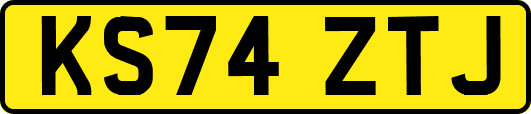 KS74ZTJ