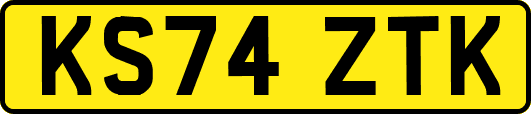 KS74ZTK