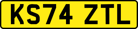KS74ZTL