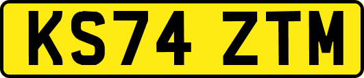 KS74ZTM