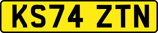 KS74ZTN