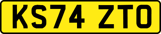 KS74ZTO