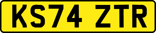 KS74ZTR