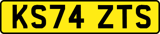 KS74ZTS