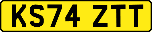 KS74ZTT