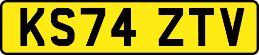 KS74ZTV