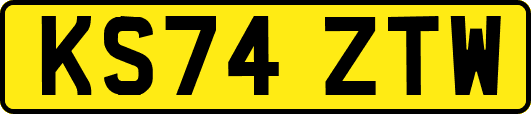 KS74ZTW
