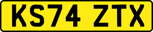 KS74ZTX
