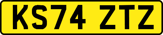 KS74ZTZ