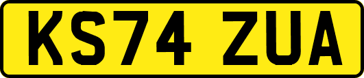 KS74ZUA