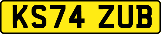 KS74ZUB
