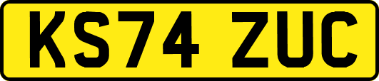 KS74ZUC