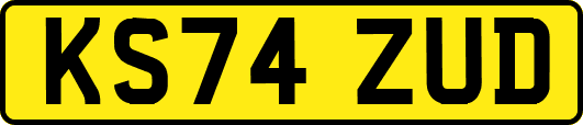 KS74ZUD