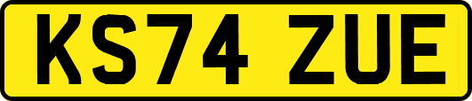 KS74ZUE