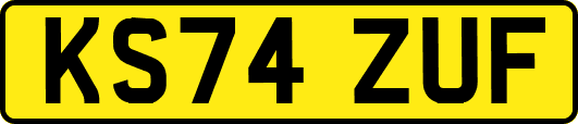 KS74ZUF
