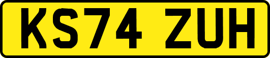 KS74ZUH