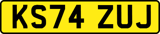 KS74ZUJ