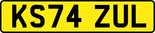 KS74ZUL