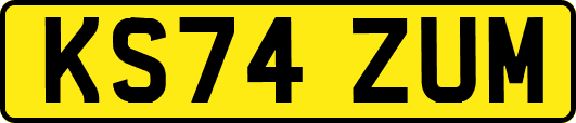 KS74ZUM