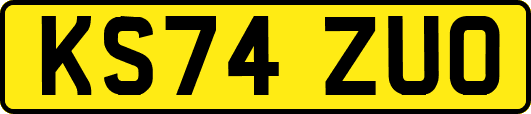 KS74ZUO