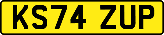 KS74ZUP