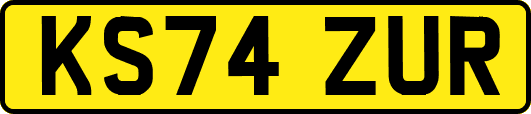 KS74ZUR
