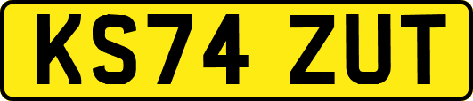 KS74ZUT