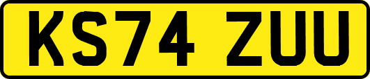 KS74ZUU