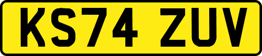 KS74ZUV