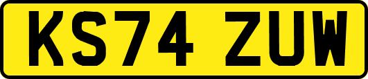 KS74ZUW