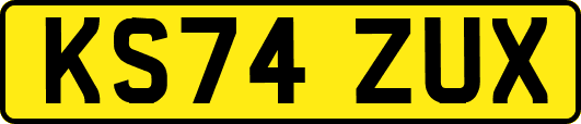 KS74ZUX