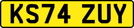 KS74ZUY