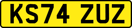 KS74ZUZ