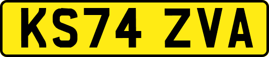 KS74ZVA