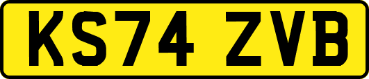 KS74ZVB
