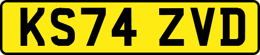 KS74ZVD