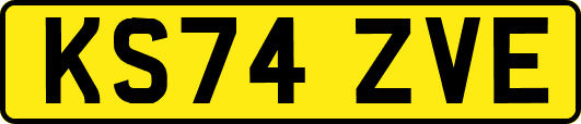 KS74ZVE