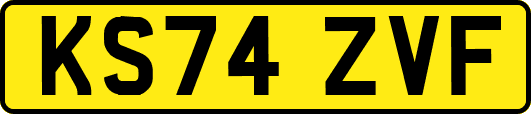 KS74ZVF