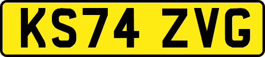 KS74ZVG