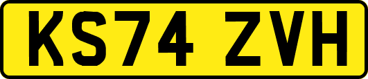 KS74ZVH