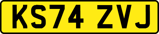KS74ZVJ